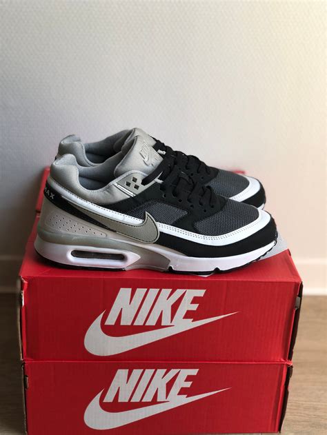 nike air max classic maat 44|Meer.